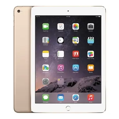 Ipad Air 2 128gb Vàng Giá
