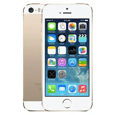 Iphone 5s 32gb Màu Vàng Giá Bao Nhiêu