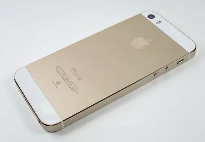 Iphone 5s Màu Vàng Giá Rẻ
