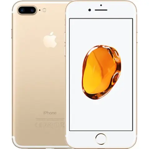 Iphone 7 Plus Màu Vàng Giá Bao Nhiêu