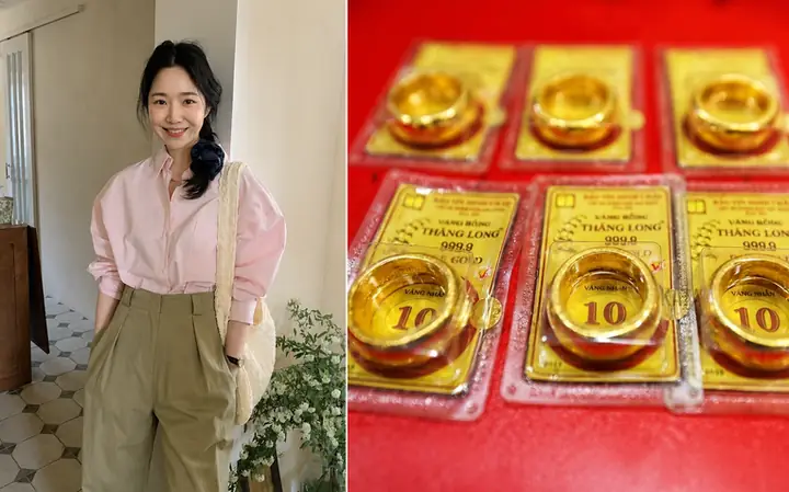 Khi Giá Đất Giảm Thì Giá Vàng Có Giảm Không