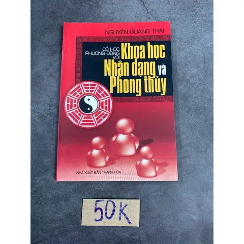 Khoa Học Nhân Dạng Và Phong Thủy 67