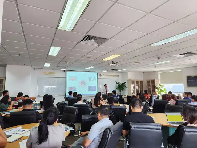 Khóa Học Phong Thủy Tại Hà Nội