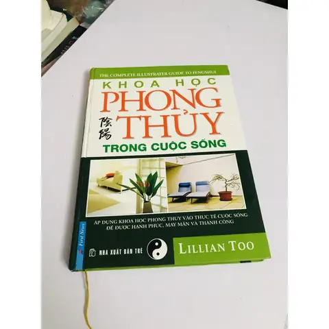 Khoa Học Phong Thủy Trong Cuộc Sống Khoa Học Phong Thủy Trong Cuộc Sống