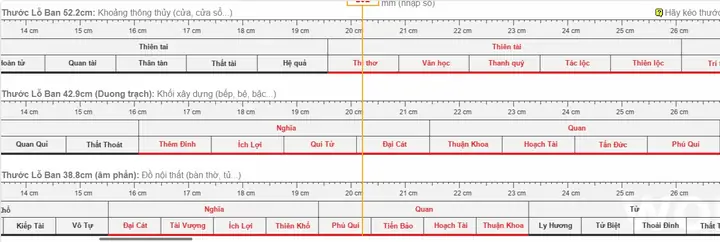 Kích Thước Phong Thủy Bàn Thờ Thần Tài