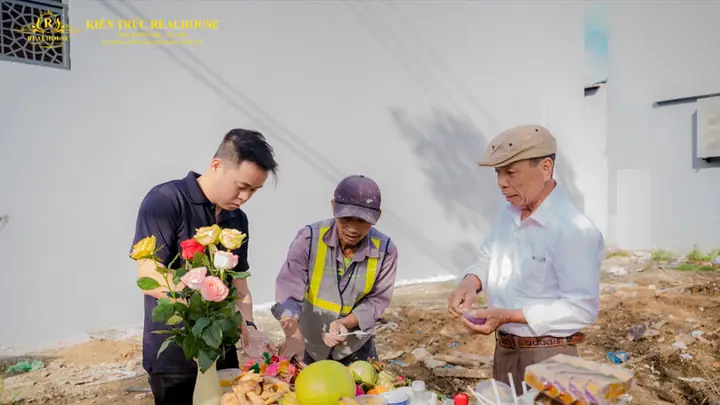 Kiến Thức Phong Thủy Xây Nhà