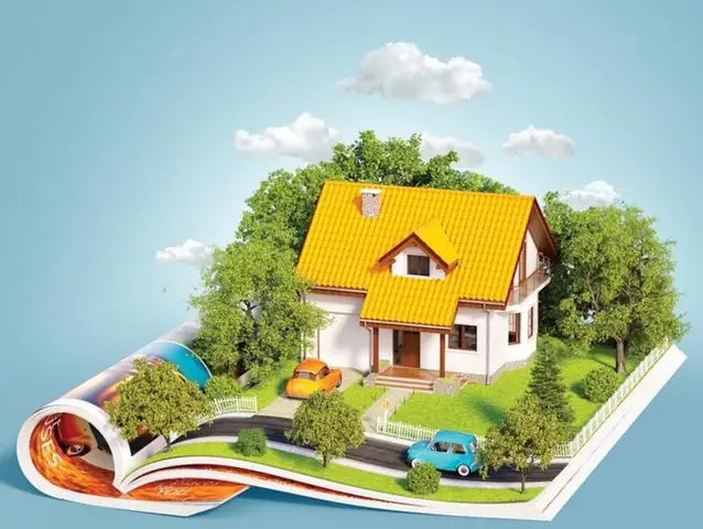 Kiến Trúc Nhà Theo Phong Thủy