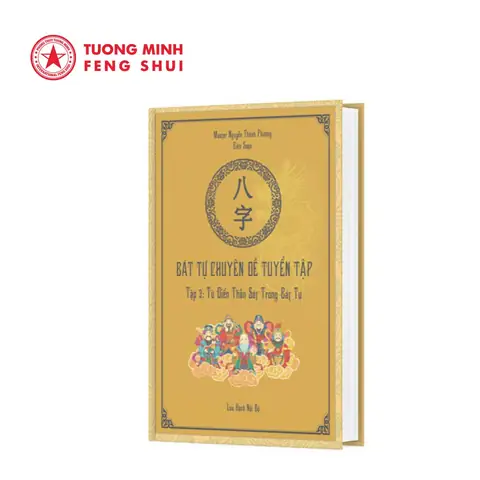 Kim Tự Sát Trong Phong Thủy