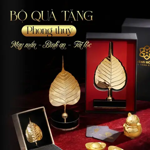 Kinh Doanh Vật Phẩm Phong Thủy