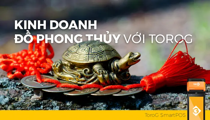 Kinh Doanh Vòng Tay Phong Thủy