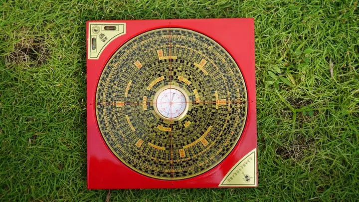 La Bàn Phong Thủy Bán Ở Đâu