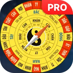 La Bàn Phong Thủy Pro Apk