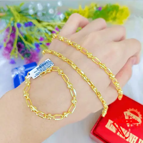 Laắc Ta Vàng Ta 5 Phân Giá Bao Nhiêu