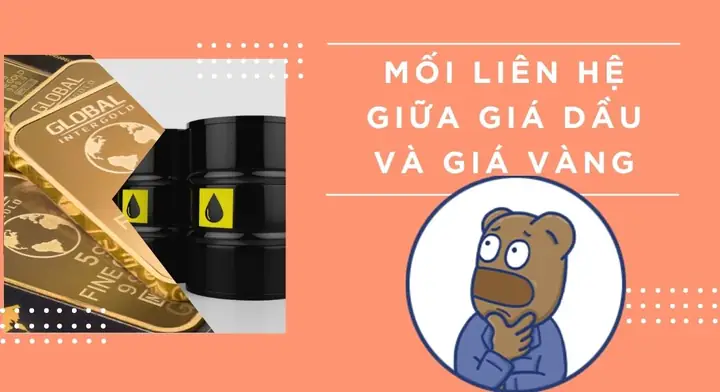 Liên Quan Giữa Giá Đất Và Giá Vàng