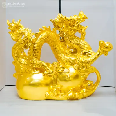 Linh Vật Phong Thủy Giá Rẻ