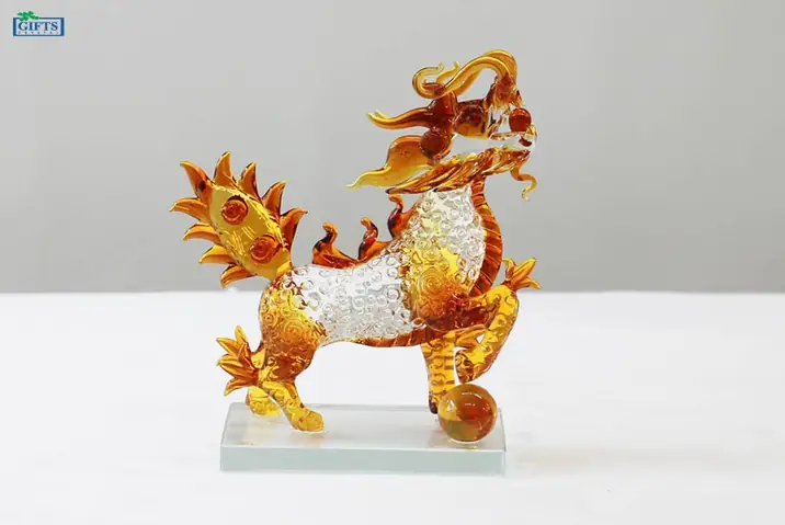 Linh Vật Phong Thủy Mệnh Thổ