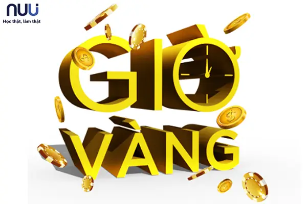 Live Stream Khung Giờ Vàng Giá Sốc