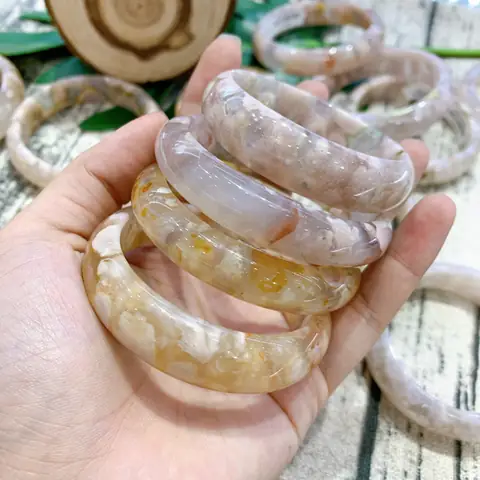 Loại Đá Phong Thủy Nào Tốt Nhất