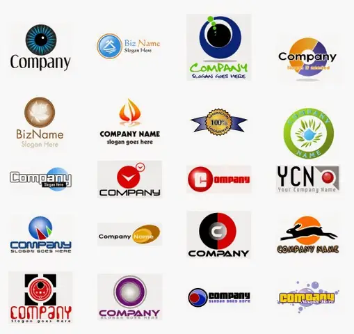Logo Công Ty Theo Phong Thủy