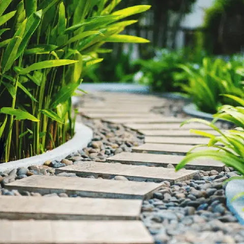 Lối Đi Vào Nhà Theo Phong Thủy