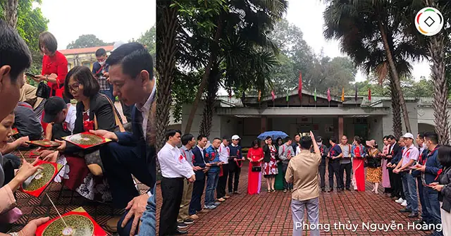 Lớp Học Phong Thủy Nhà Đất