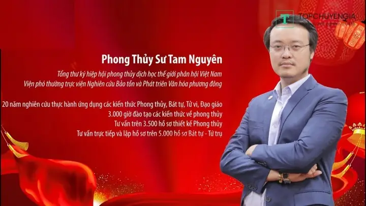 Lớp Học Phong Thủy Ở Hà Nội