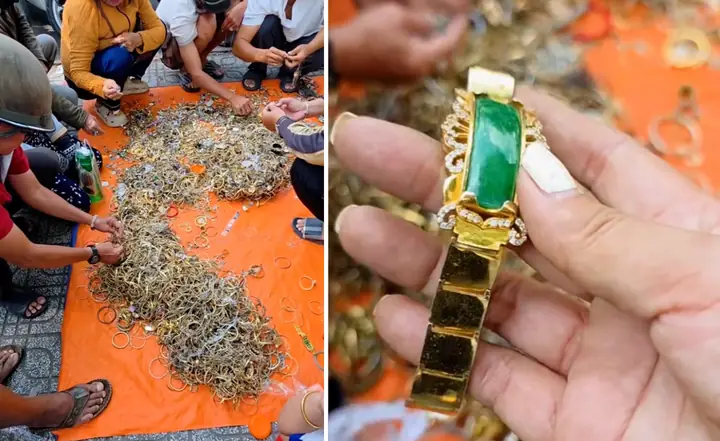 Lươn Vàng Giá Hàng Chục Triệu Đồng Ở Miền Tây