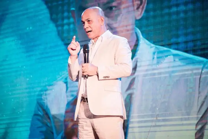 Lương Ngọc Huỳnh Nói Về Phong Thủy