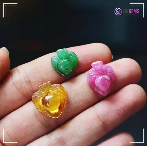 Lưu Ý Khi Đeo Nhện Phong Thủy