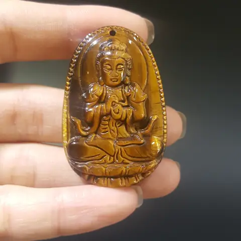 Mặt Phật Hộ Mệnh Phong Thủy