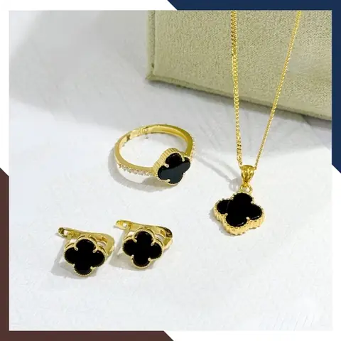 Mẫu Và Giá Vòng Cổ Vàng Tây