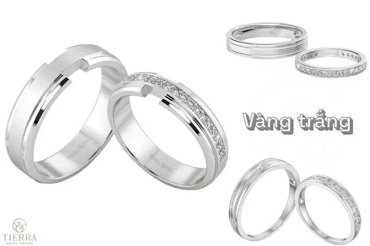 Mau Vàng Không Bị Mất Giá