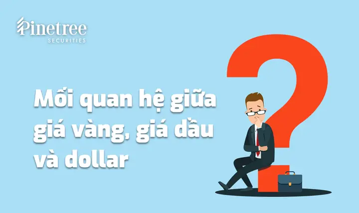 Mối Liên Hệ Giữa Giá Vàng Và Bất Động Sản