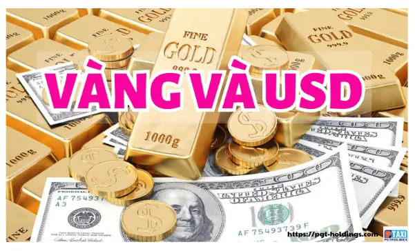 Mối Quan Hệ Giữa Giá Vàng Và Giá Đất