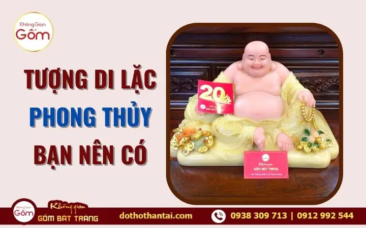 Mua Đồ Phong Thủy Ở Tphcm