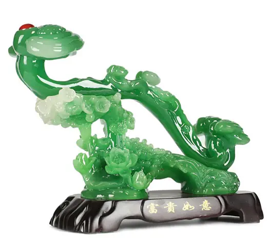 Mua Gậy Như Ý Phong Thủy