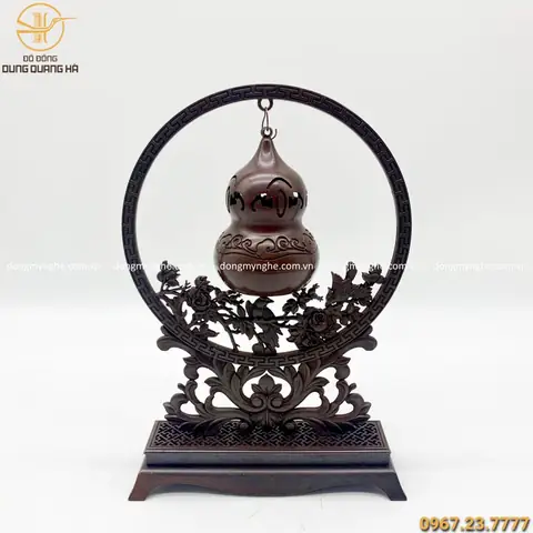 Mua Hồ Lô Phong Thủy Ở Hà Nội
