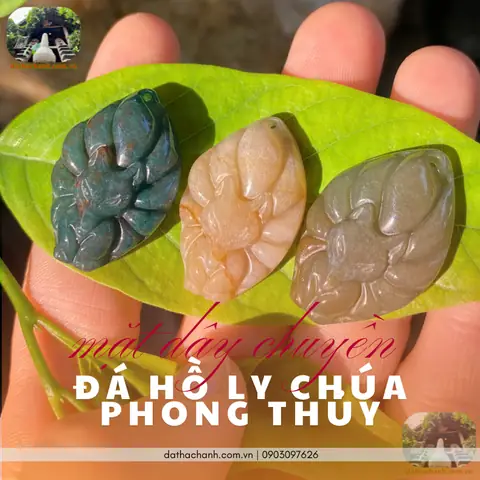 Mua Hồ Ly Phong Thủy Ở Đâu