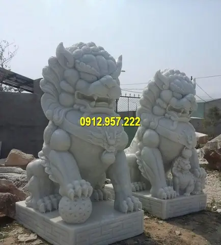 Mua Kỳ Lân Phong Thủy Ở Đâu