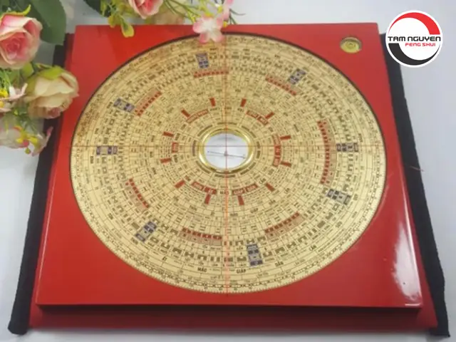 Mua La Bàn Phong Thủy Ở Đâu