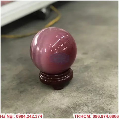 Mua Quả Cầu Pha Lê Phong Thủy Ở Đâu
