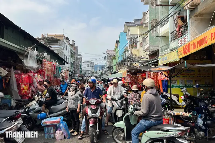 Mua Tiền Vàng Mã Giá Sỉ Tại Tphcm