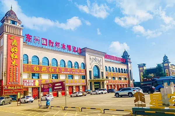 Mua Vàng Cưới Trung Quốc Giá Rẻ