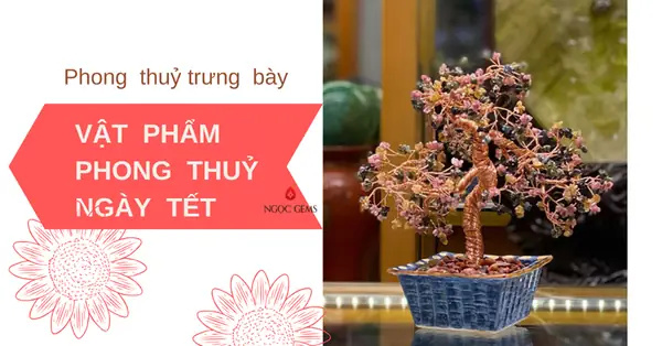 Mua Vật Phẩm Phong Thủy Ở Đâu