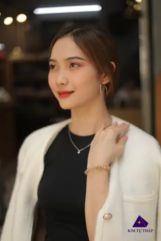 Mua Vòng Đá Phong Thủy Ở Đâu Uy Tín