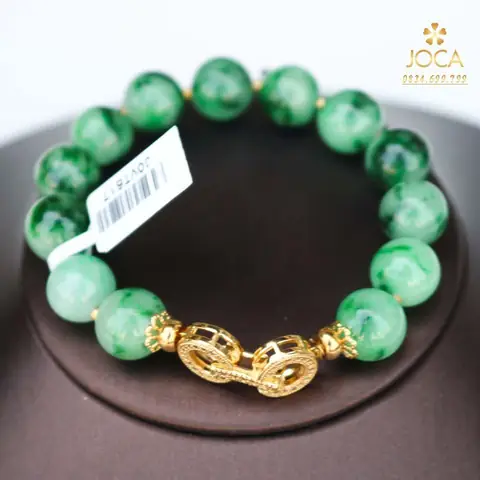 Mua Vòng Đá Phong Thủy Ở Hà Nội