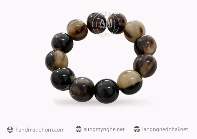 Mua Vòng Tay Phong Thủy Ở Tphcm