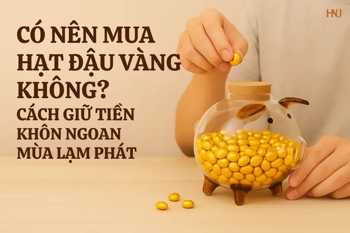 Nên Mua Vàng Gì Có Giá Trị Lâu