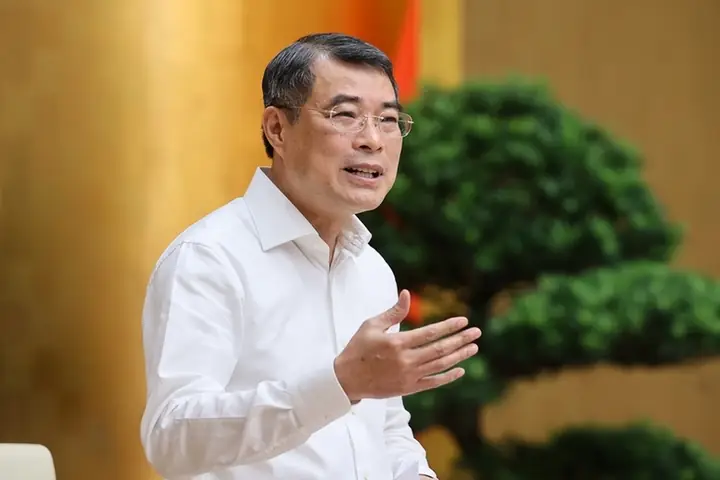 Nếu Nhà Nước Mua Vàng Với Giá Rẻ Mạt