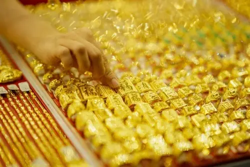 Ngưỡng Hỗ Trợ Tiếp Theo Của Giá Vàng